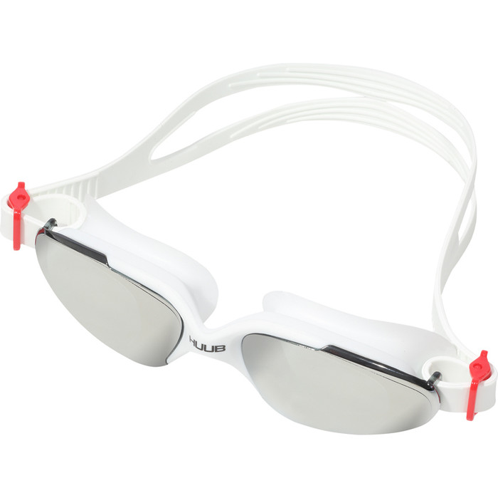 2024 Huub Vision Schutzbrille A2-VIG - White